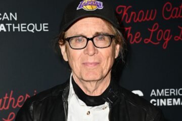Mark Frost, cocreador de ‘Twin Peaks’: “Las redes sociales nos están llevando a un lugar malvado”