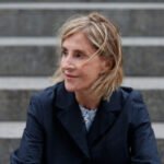 María Negroni: «El discurso largo pertenece a los militares; por eso prefiero el fragmento»