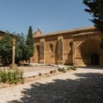 Aragón pide al juez que ejecute la sentencia que obliga a devolver las pinturas de Sijena