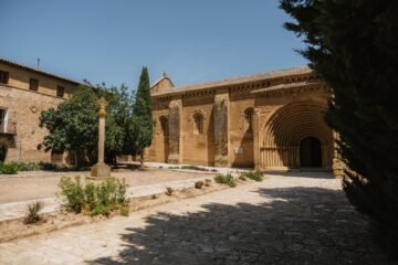 Aragón pide al juez que ejecute la sentencia que obliga a devolver las pinturas de Sijena