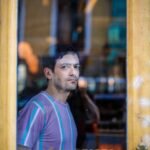Julián Génisson, cineasta: “Cristo no rio en los Evangelios. Quizá podemos vivir sin reír”