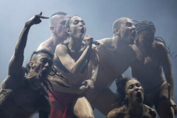 FKA Twigs y Charli XCX, dos maneras de someter a las multitudes del Primavera Sound