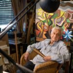 Adiós a José Luis Galicia: Picasso se reúne con su amigo español
