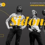 El grupo Sidonie presenta su primer disco íntegramente en catalán