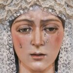 “Es un privilegio y una responsabilidad”: la Hermandad de la Macarena elige a Pedro Manzano para que recupere el rostro de la virgen