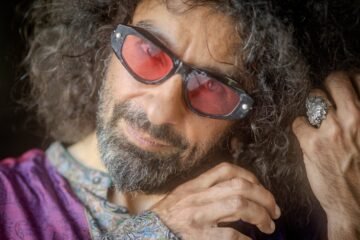 Ara Malikian: “Mi adolescencia fue dura, pero más fácil que la de nuestros niños”