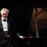 Muere el pianista austriaco Alfred Brendel a los 94 años