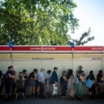 La Feria del Libro de Madrid cierra con un balance provisional de 604.695 visitantes únicos