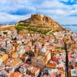 Alicante, el Mediterráneo a mesa puesta
