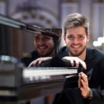 Bogdan Dugalic, pianista: “Rezo antes de salir a tocar el piano”