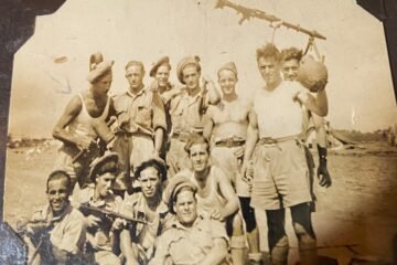 Héroes de los buenos, héroes de los malos