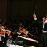 La orquesta del Teatro Real vuelve a desembarcar con éxito en el Carnegie Hall de Nueva York