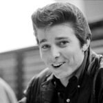 Muere Bobby Sherman, ídolo adolescente de los años sesenta