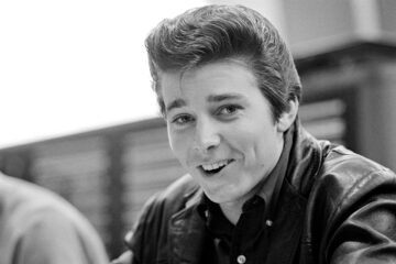 Muere Bobby Sherman, ídolo adolescente de los años sesenta