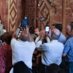 Los encargados del patrimonio de la Hermandad de la Macarena dimiten tras la polémica restauración