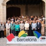Una Barcelona literaria actualizada se exhibirá como invitada de honor en la Feria del Libro de Guadalajara