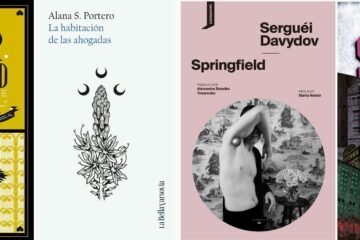 Una selección de 20 libros LGTBIQ+