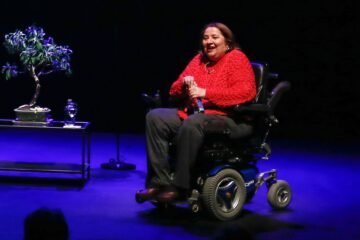 Rosana Torres, Premio Nacional de Periodismo Cultural 2025