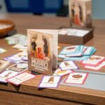 Un sarcófago fenicio en mi vitrina: así es jugar a ser director de museo