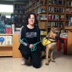 Marina Gallego, librera: “Claro que leen los chavales, pero no lo que tú quieres que lean”