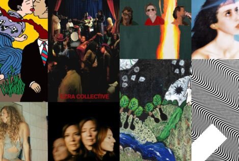 Discos fantasmas: cuando el pop desentierra sus tesoros perdidos