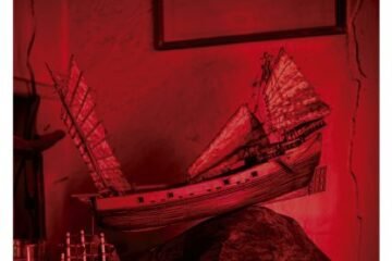 El viaje de Eduardo Lago por las entrañas de la literatura