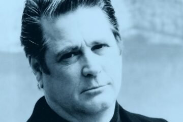 Muere Brian Wilson, cantante de The Beach Boys, a los 82 años