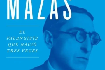 Sánchez Mazas o el rastro de una teología española