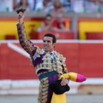 Notable y completa corrida de Victoriano del Río
