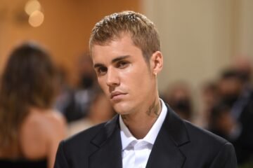 Justin Bieber lanza nuevo disco por sorpresa, el primero en cuatro años, con 20 canciones