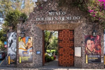 Cinco años de cierre del museo creado por Dolores Olmedo: “Han revertido su voluntad”