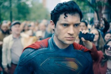 ‘Superman’, el superhéroe naif vuelve a sus orígenes
