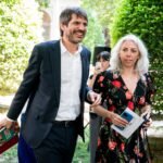 Urtasun presenta su plan estrella: 146 medidas para repensar la acción pública en la cultura