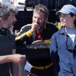 Alberto Rodríguez, por partida doble, la vuelta de José Luis Guerín y un documental sobre Antonio Flores, entre los platos fuertes del próximo festival de San Sebastián