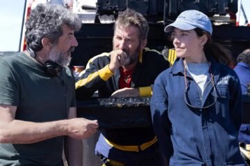 Alberto Rodríguez, por partida doble, la vuelta de José Luis Guerín y un documental sobre Antonio Flores, entre los platos fuertes del próximo festival de San Sebastián