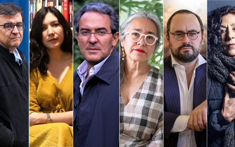 La biografía novelada: un género en auge en la literatura en español