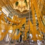 El Círculo de Bellas Artes reinaugura su refugio climático gratuito bajo el lema ‘Parar’