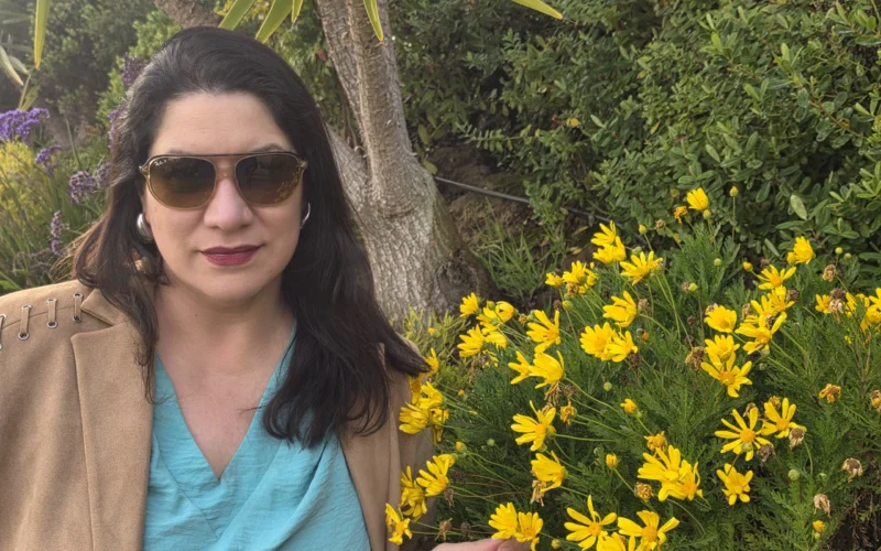 Katerina Abarca Muñoz comparte una crónica valiente de maternidad y esperanza