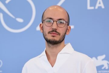 Dos amigos españoles estrenan a la vez sus óperas primas en el festival de Venecia: “Es fuertísimo”