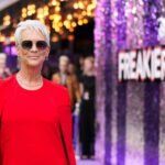Jamie Lee Curtis: “Vamos a tener que volver a salir a la calle para luchar como hicimos con los derechos civiles”