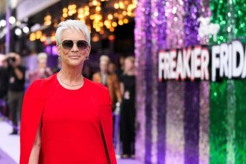 Jamie Lee Curtis: “Vamos a tener que volver a salir a la calle para luchar como hicimos con los derechos civiles”