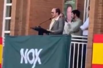 ‘Torrente presidente’ se estrenará el 13 de marzo de 2026