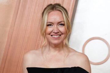 La Academia de Cine de Hollywood elige a Lynette Howell Taylor como nueva presidenta
