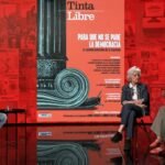 La corrupción contra la democracia en el número de septiembre de ‘TintaLibre’