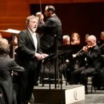 La venerable tradición de la Gewandhaus de Leipzig pone la guinda a la Quincena