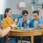 41 juegos de mesa recomendados por expertos para novatos o veteranos