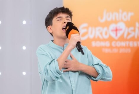 El próximo festival de Eurovisión se celebrará en Viena el 16 de mayo de 2026