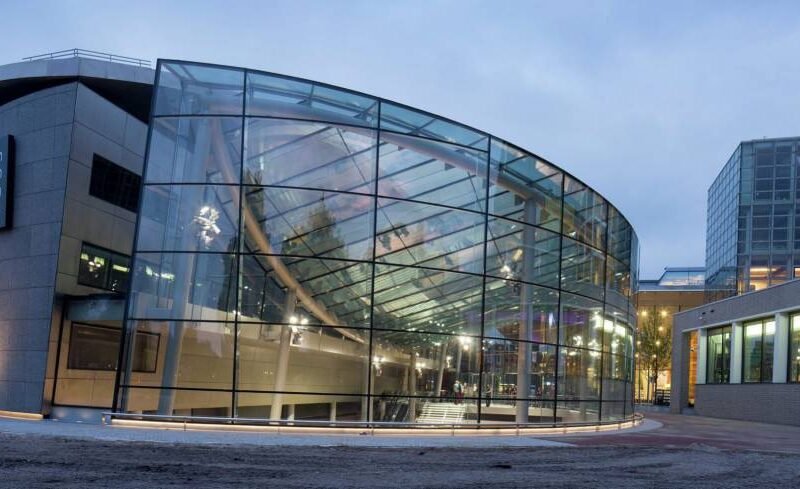 El museo Van Gogh de Ámsterdam contempla el cierre si el Gobierno no ayuda a financiar su plan de reforma