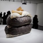 Del ‘fast food’ al ‘false food’: el arte desenmascara la comida basura