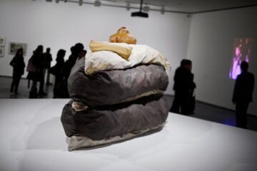 Del ‘fast food’ al ‘false food’: el arte desenmascara la comida basura